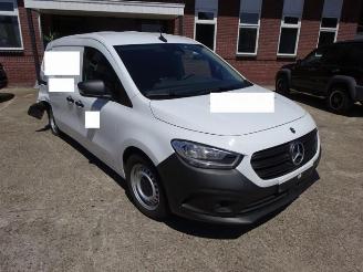 Mercedes Citan Citan (420.6), Van, 2021 1.5 112 CDI picture 4