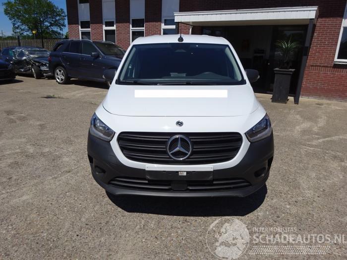 Mercedes Citan Citan (420.6), Van, 2021 1.5 112 CDI