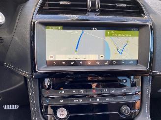 Jaguar F-Pace 3.0 S/C Super charger 381PK AWD Nieuw staat picture 11