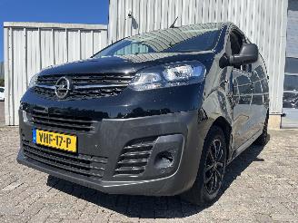 Schadeauto Opel Vivaro Vivaro Van 1.5 CDTI 120 (D15DTH(DV5RUC)) [88kW]  (03-2019/...) 2020/10