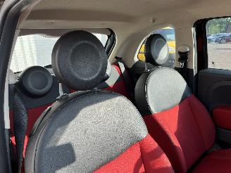 Fiat 500 500 (312) Hatchback 1.2 (169.A.4000(Euro 5)) [51kW]  (07-2007/...) picture 7