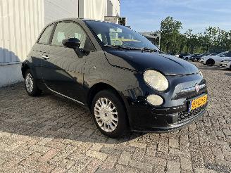 Fiat 500 500 (312) Hatchback 1.2 (169.A.4000(Euro 5)) [51kW]  (07-2007/...) picture 5