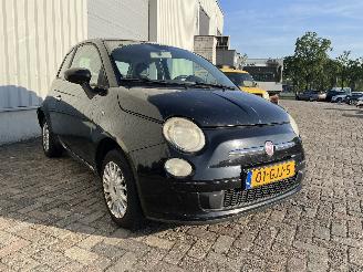 Fiat 500 500 (312) Hatchback 1.2 (169.A.4000(Euro 5)) [51kW]  (07-2007/...) picture 4