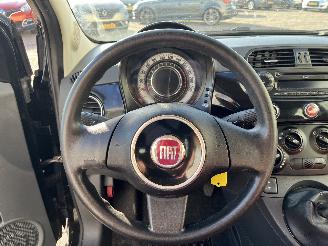Fiat 500 500 (312) Hatchback 1.2 (169.A.4000(Euro 5)) [51kW]  (07-2007/...) picture 11