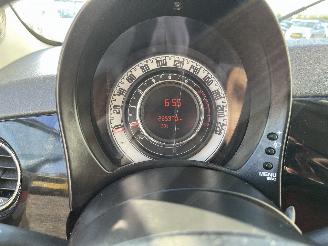 Fiat 500 500 (312) Hatchback 1.2 (169.A.4000(Euro 5)) [51kW]  (07-2007/...) picture 13