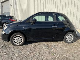 Fiat 500 500 (312) Hatchback 1.2 (169.A.4000(Euro 5)) [51kW]  (07-2007/...) picture 3