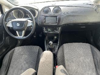 Seat Ibiza Ibiza IV (6J5) Hatchback 5-drs 1.6 TDI 105 (CLNA) [77kW]  (05-2009/05-=
2015) picture 13