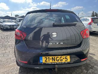 Seat Ibiza Ibiza IV (6J5) Hatchback 5-drs 1.6 TDI 105 (CLNA) [77kW]  (05-2009/05-=
2015) picture 6
