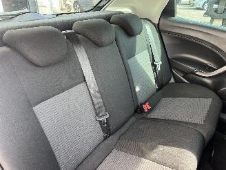 Seat Ibiza Ibiza IV (6J5) Hatchback 5-drs 1.6 TDI 105 (CLNA) [77kW]  (05-2009/05-=
2015) picture 11