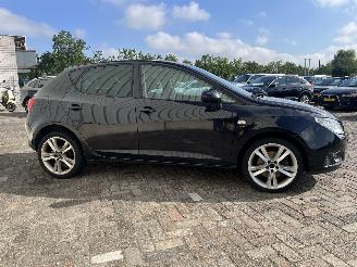 Seat Ibiza Ibiza IV (6J5) Hatchback 5-drs 1.6 TDI 105 (CLNA) [77kW]  (05-2009/05-=
2015) picture 7