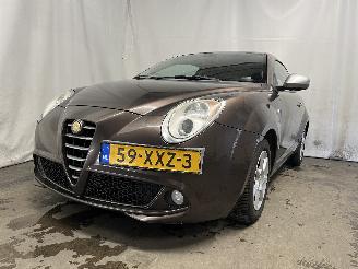 skadebil auto Alfa Romeo MiTo MiTo (955) Hatchback 1.3 JTDm 16V Eco (199.B.4000) [62kW]  (01-2011/12=
-2015) 2012/5