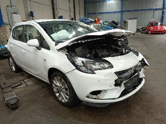 Opel Corsa Corsa E Hatchback 1.0 SIDI Turbo 12V (F10XFL) [66kW]  (09-2014/...) picture 2