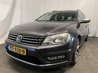 škoda osobní automobily Volkswagen Passat Passat Variant (365) Combi 1.4 TSI 16V (CAXA(Euro 5)) [90kW]  (08-2010=
/12-2014) 2011/5