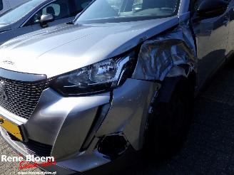 Peugeot 2008 1.2 PureTech Active 101pk picture 5