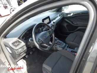 Ford Focus 1.0 Ecoboost ST Line 125pk Business picture 11