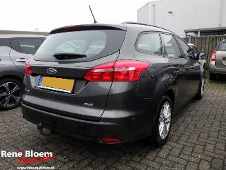 skadebil auto Ford Focus 1.0 Lease Edition 101pk 2018/6