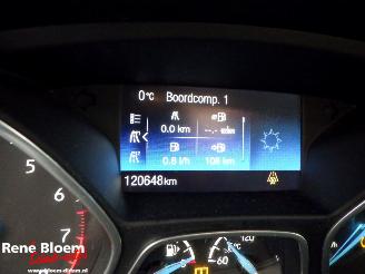 Ford Focus 1.0 Lease Edition 101pk picture 16