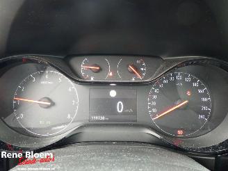 Opel Corsa 1.2 Edition Navi 5drs picture 17