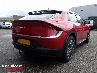 skadebil auto Kia EV6 LIght 58kwh 2024/5