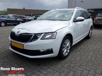 Avarii autoturisme Skoda Octavia 1.0 TSI Greentech Ambition Business DSG-automaat 2019/5