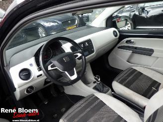 Seat Mii 1.0 Style Chic 75pk Airco picture 16