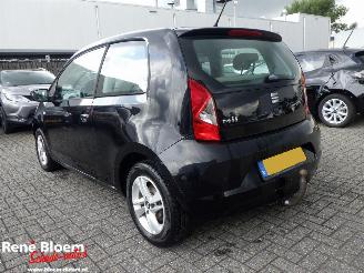 Seat Mii 1.0 Style Chic 75pk Airco picture 5