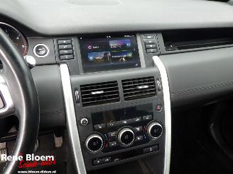 Land Rover Discovery Sport 2.0 eD4 E-Capability SE picture 16