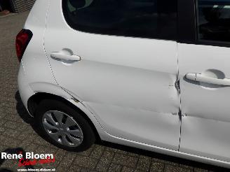 Citroën C1 1.0 VTi Feel Airco 5drs picture 7