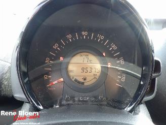 Citroën C1 1.0 VTi Feel Airco 5drs picture 15