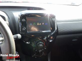 Citroën C1 1.0 VTi Feel Airco 5drs picture 17