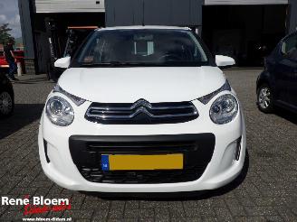 Citroën C1 1.0 VTi Feel Airco 5drs picture 3