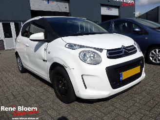 Citroën C1 1.0 VTi Feel Airco 5drs picture 2