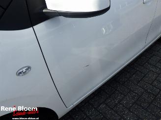 Citroën C1 1.0 VTi Feel Airco 5drs picture 9