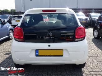 Citroën C1 1.0 VTi Feel Airco 5drs picture 6