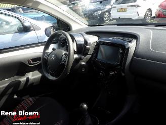 Citroën C1 1.0 VTi Feel Airco 5drs picture 11