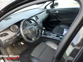 Peugeot 508 1.6 THP Allure 156pk picture 11