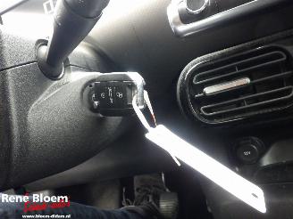 Citroën C4 cactus 1.2 Puretech Business Plus 110pk picture 13