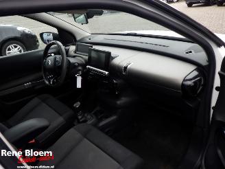 Citroën C4 cactus 1.2 Puretech Business Plus 110pk picture 6