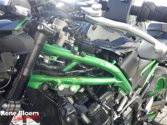 Kawasaki Z 900  picture 13