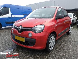 Vaurioauto  passenger cars Renault Twingo 1.0 SCE Authentique 2015/2