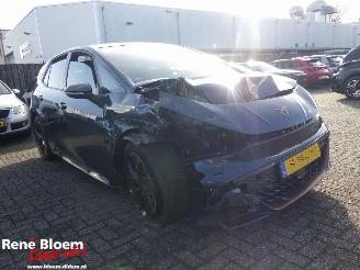 Cupra Born Performance ONe Automaat 62kWh picture 5