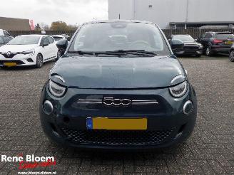 Fiat 500 La Prima 42kwh 118pk Aut. Navi picture 6