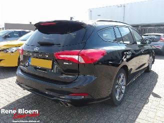 Auto incidentate Ford Focus 1.0 EcoBoost Hybrid ST-Line X Business 2021/9