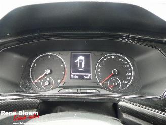 Volkswagen T-Cross 1.0 TSI Life 5drs picture 16