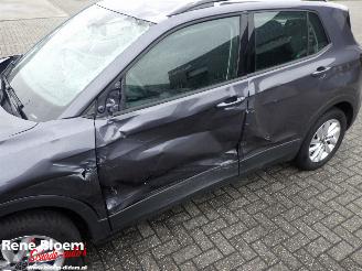 Volkswagen T-Cross 1.0 TSI Life 5drs picture 7
