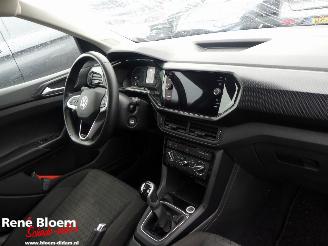 Volkswagen T-Cross 1.0 TSI Life 5drs picture 12