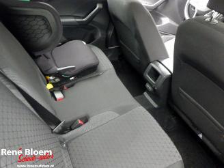 Volkswagen T-Cross 1.0 TSI Life 5drs picture 14
