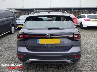 Volkswagen T-Cross 1.0 TSI Life 5drs picture 6