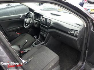 Volkswagen T-Cross 1.0 TSI Life 5drs picture 11