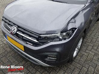 Volkswagen T-Cross 1.0 TSI Life 5drs picture 9
